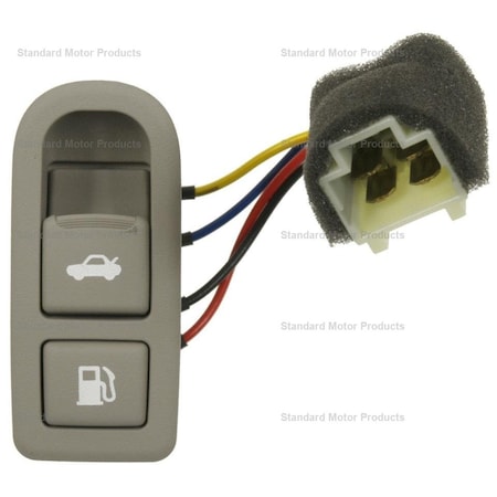 Standard Ignition TRUNK RELEASE SWITCH DS-2375